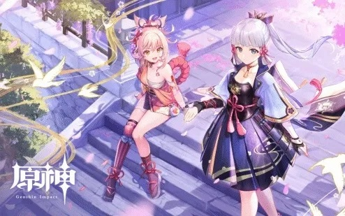 《原神》小米服转服倒计时！小米服务器价值传承即将终结