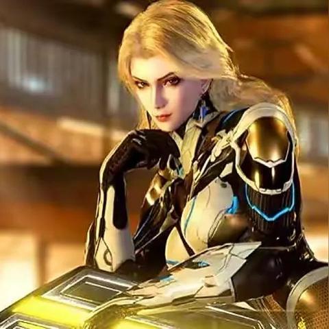 澳洲金发女神加盟《战神》真人剧，全新演绎女神传奇！