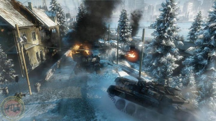 叛逆连队2汉化还能稳玩？老玩家实测2026年最新修复版全流程