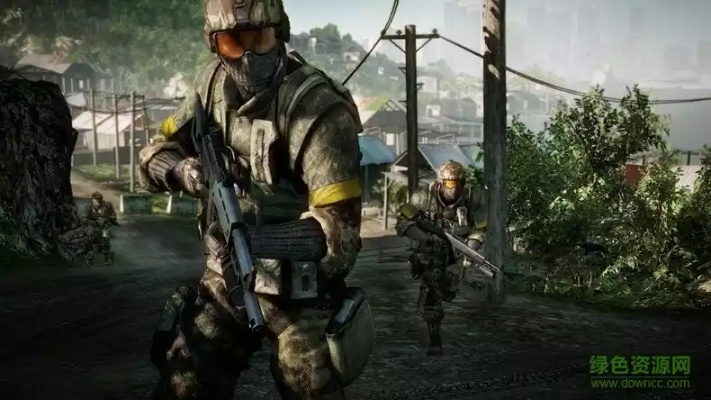 叛逆连队2汉化还能稳玩？老玩家实测2026年最新修复版全流程