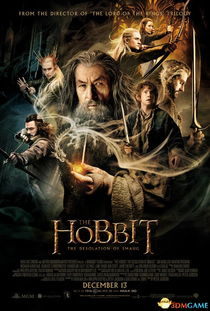 《诡秘之主》重铸奇幻史诗，指环王改编再创新境界