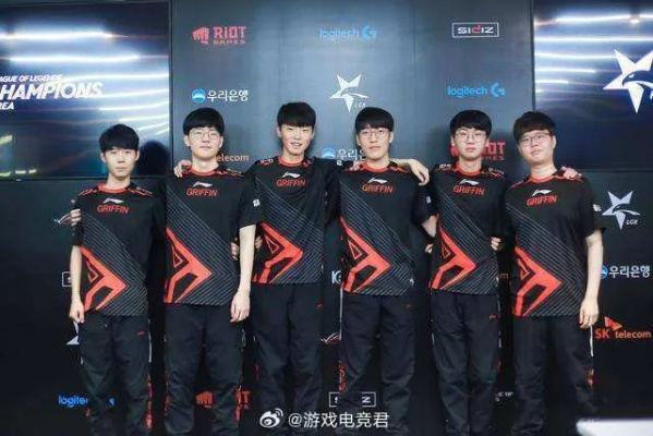 格里芬战队凭什么成为2026年MOBA玩家必盯的「野区战术发明家」