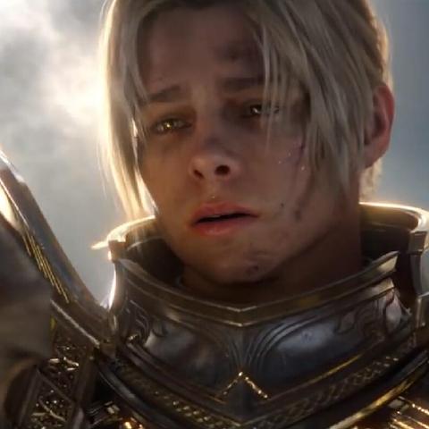 魔兽世界转阵营（还能继续玩吗）