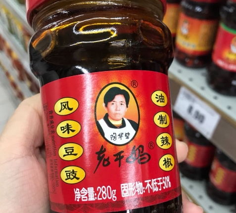 老干妈味道突变真相：揭秘成本与品质的坚守之道