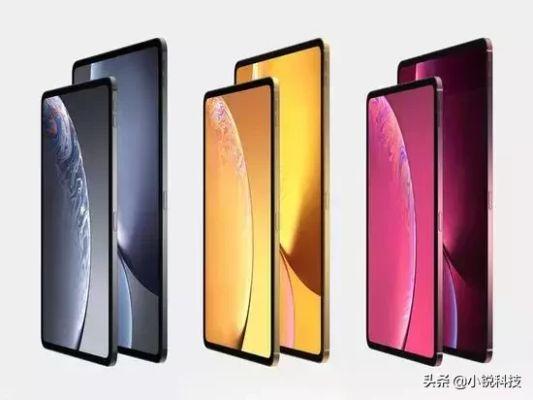 iPhone新旗舰震撼发布：全面屏时代来临，告别刘海屏！