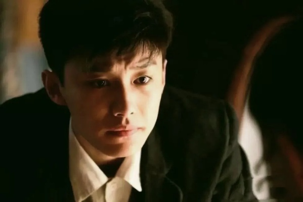 演技逆袭！代旭新剧爆火，丑帅演员蜕变记