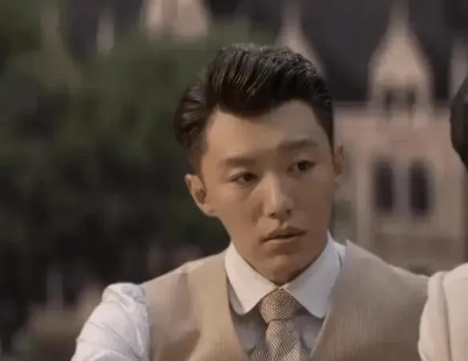 演技逆袭！代旭新剧爆火，丑帅演员蜕变记