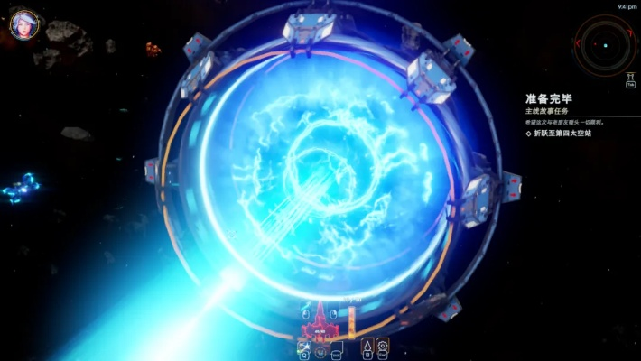 宇宙霸主降临!史低狂欢《轮回瓦尔基里》割草爽度MAX 宇宙霸主降临!史低狂欢《轮回瓦尔基里》割草爽度MAX