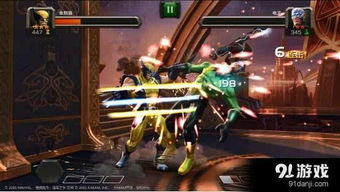 金刚狼前传隐藏Combat逻辑曝光，为什么老玩家通关后还在刷？