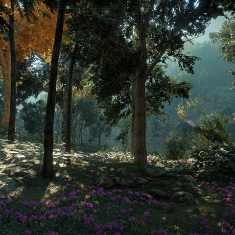 《孤岛惊魂》三部60帧升级,视觉盛宴新体验 《孤岛惊魂》三部60帧升级,视觉盛宴新体验