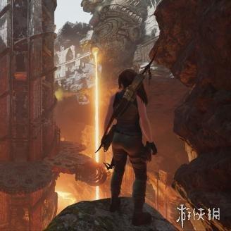 真人版劳拉改造惊艳,网友狂呼:这才是真女神! 真人版劳拉改造惊艳,网友狂呼:这才是真女神!