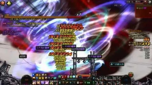 仰冲异界玩家必看，刚通10层深渊的老鸟，藏了3个你不知道的翻盘机制？