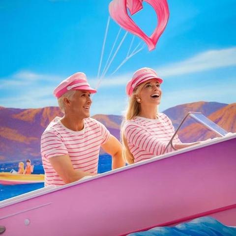 芭比蘑菇云梗戳中日本网民痛点？从游戏玩梗边界看文化敏感雷区