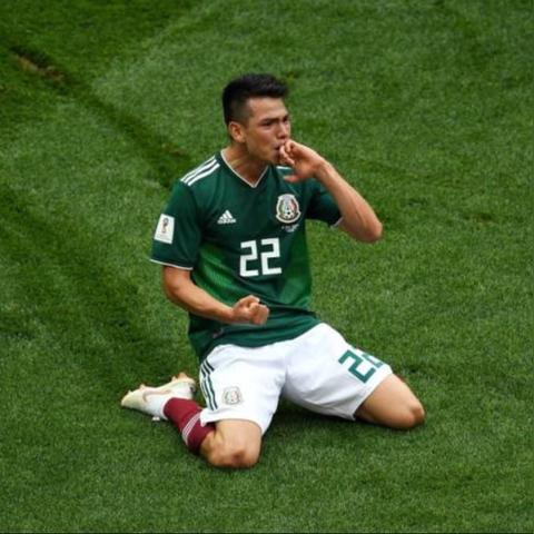 阿根廷前锋被球迷骂上热搜,是状态崩盘还是战术背锅? 阿根廷前锋被球迷骂上热搜,是状态崩盘还是战术背锅?