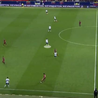 阿根廷前锋被球迷骂上热搜,是状态崩盘还是战术背锅? 阿根廷前锋被球迷骂上热搜,是状态崩盘还是战术背锅?