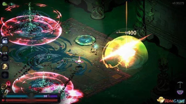 《哈迪斯2》信物属性一览解锁攻略，掌握神秘力量！