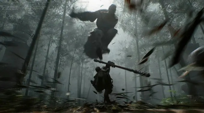 黑神话:悟空凭什么登顶全球销量榜首?玩家用300小时通关后说出3个隐藏密码 黑神话:悟空凭什么登顶全球销量榜首?玩家用300小时通关后说出3个隐藏密码