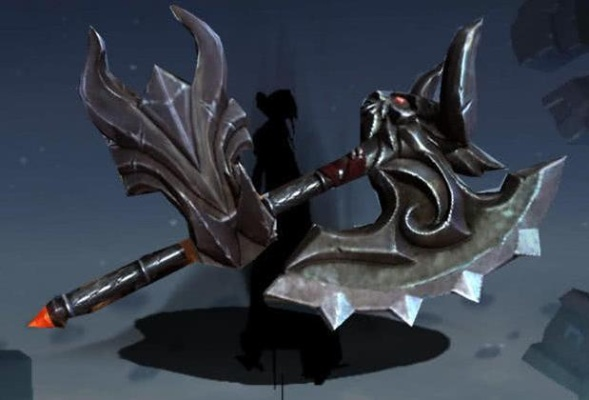 荣耀接棒战神之斧，传承不朽传奇力量