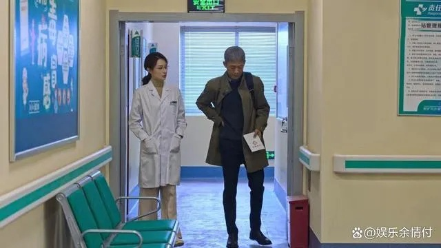 狂飙京海医院窗外藏着爱情公寓？玩家深挖跨IP联动的游戏彩蛋密码