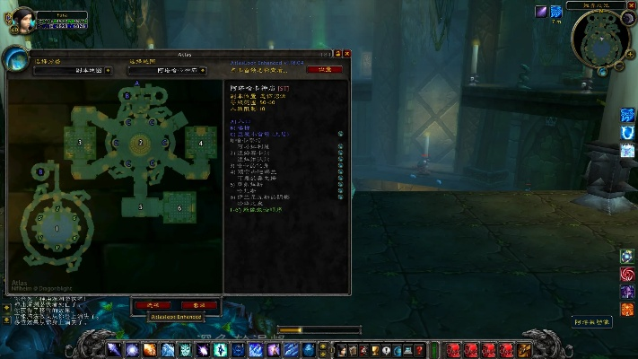 探秘沉没的神庙，其任务数量全解析