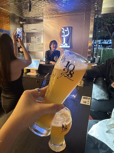 蒂法酒吧微醺摇曳,速来共饮一杯浪漫时光 蒂法酒吧微醺摇曳,速来共饮一杯浪漫时光