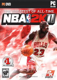 NBA 2K11下载还能玩吗?老玩家亲测3种有效路径+规避闪退技巧 NBA 2K11下载还能玩吗?老玩家亲测3种有效路径+规避闪退技巧