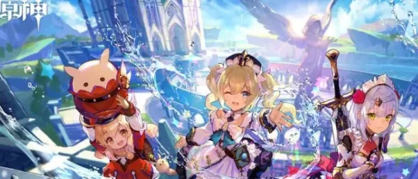 原神4.0上线时间定了？玩家蹲守的3个关键信号+卡池节奏全解析