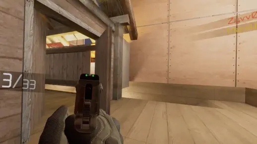 三光乱杀俄式沙鹰,助利昂武器库脱困新篇章 三光乱杀俄式沙鹰,助利昂武器库脱困新篇章