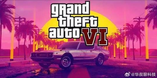 患癌粉丝惊喜体验！R星倾情献《GTA6》暖心先行版