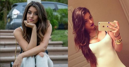 阿Sa小10岁男友受捧：身材佳人品赞，新宠儿崛起