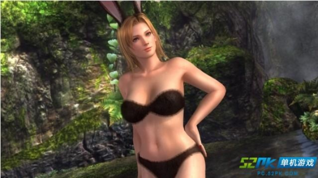 323700美女游戏大全藏着多少玩家不知道的爽点？实测TOP8款带你入坑