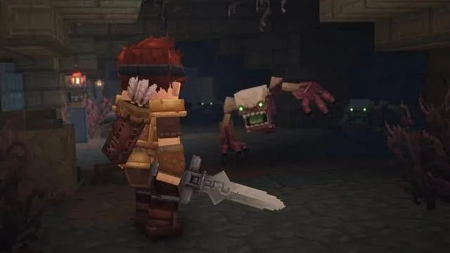 《Hytale》变身《我的世界》传奇:探索无限新维度 《Hytale》变身《我的世界》传奇:探索无限新维度