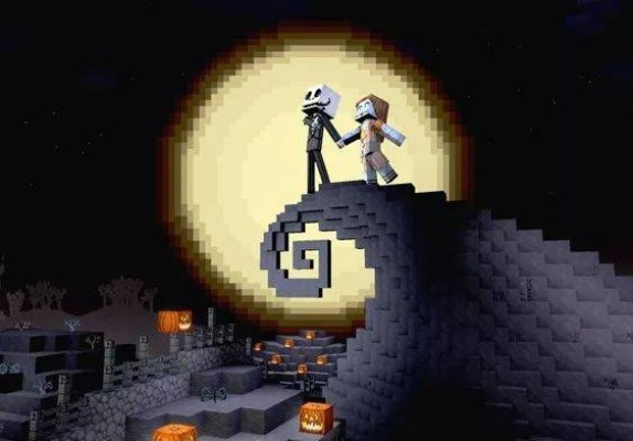 《Hytale》变身《我的世界》传奇:探索无限新维度 《Hytale》变身《我的世界》传奇:探索无限新维度