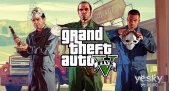 癌症粉丝喜提《GTA6》试玩，网友感动见证公益力量