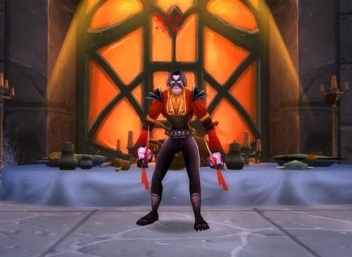 卡拉赞王子到底藏着多少没被说破的通关密码?老玩家压箱底的3个实战细节首次公开 卡拉赞王子到底藏着多少没被说破的通关密码?老玩家压箱底的3个实战细节首次公开