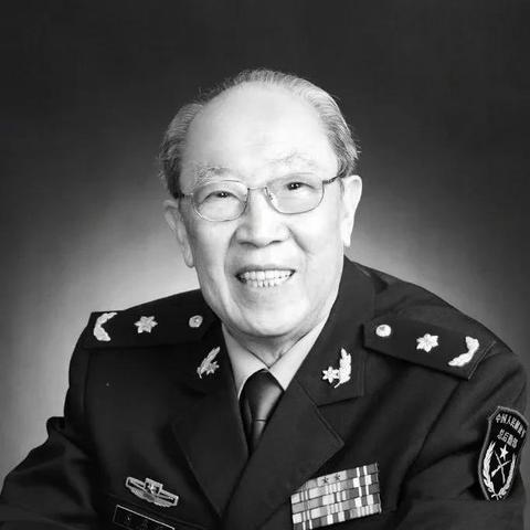 双星陨落!91岁院士同日离世,科学精神永存世间 双星陨落!91岁院士同日离世,科学精神永存世间