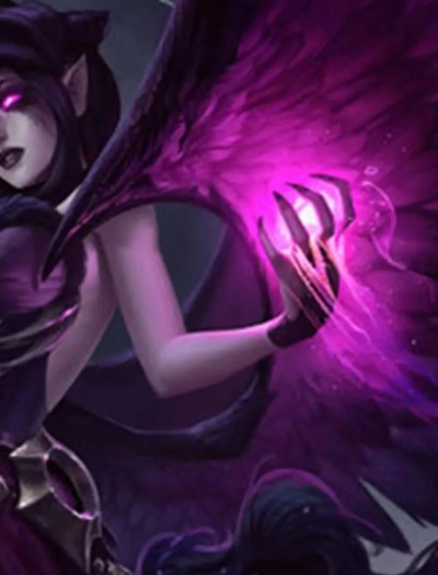 堕落天使主什么副什么,用什么英雄辅助薇恩最好