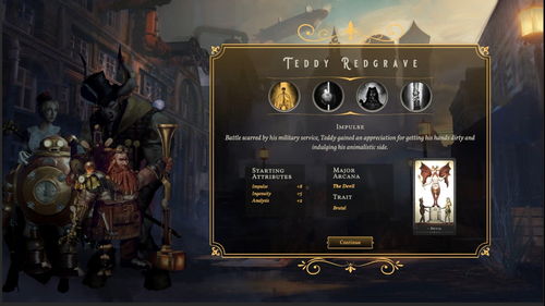 《主权辛迪加:雾都疑案》Steam好评如潮,蒸汽朋克CRPG今起史低70%,探秘雾都奇案! 《主权辛迪加:雾都疑案》Steam好评如潮,蒸汽朋克CRPG今起史低70%,探秘雾都奇案!