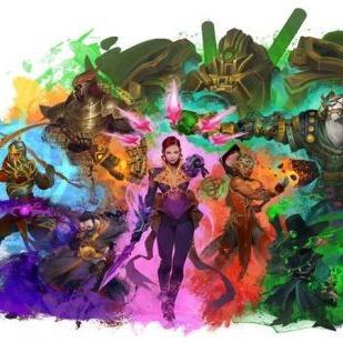 《赛博朋克2》全新价值体验，移动平台震撼登陆