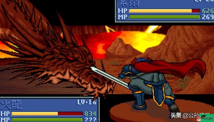 炎龙骑士团1隐藏剧情全解锁，当年没发现的5个关键伏笔，现在补还来得及？