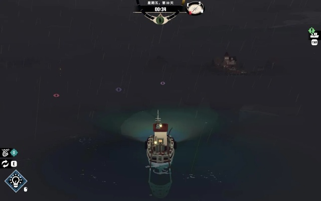 《渔帆暗涌》免费领！原价110元，独家揭秘限时福利！