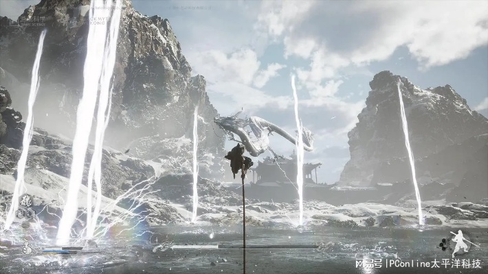 DLSS4.5 VS FSR4,黑神话:悟空性能对决,揭秘新价值! DLSS4.5 VS FSR4,黑神话:悟空性能对决,揭秘新价值!