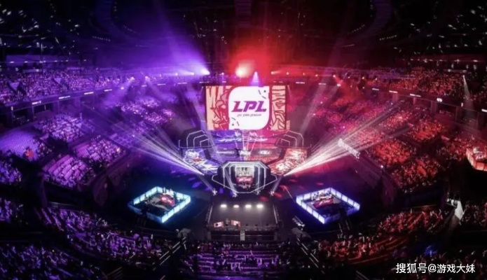 LPL热度骤降引热议，国际赛冠军能否力挽狂澜？