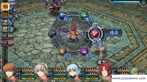 碧之轨迹终章攻略全剧情与战斗技巧详解