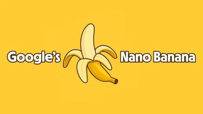 谷歌AI新宠“Nano Banana”命名背后:揭秘创意科技新潮流 谷歌AI新宠“Nano Banana”命名背后:揭秘创意科技新潮流