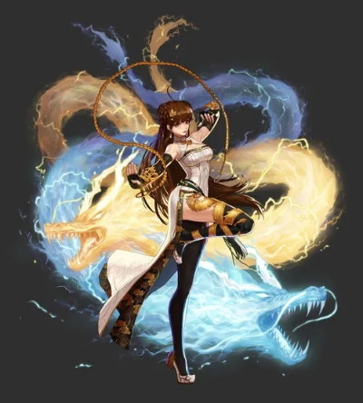 DNF100级气功师武器选择攻略