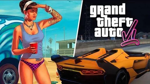 俄全面禁售GTA6，揭秘游戏色情风波背后真相