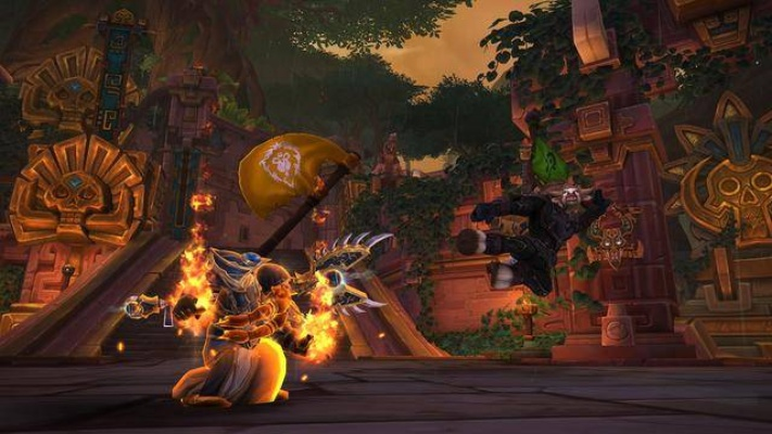 魔兽世界2026版本什么职业最厉害？PVE/PVP双赛道实战天花板解析