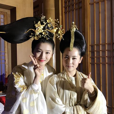 央视力挺吴京新武侠巨制！江湖传奇再掀热潮