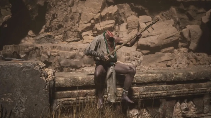 黑神话悟空陕北味BGM藏了多少黄土密码？玩家听懂的都哭了